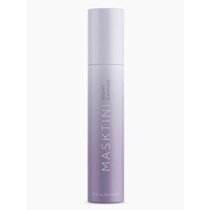 MASKTINI Night Ranger Overnight‎ Renewal Mask 1.7 fl oz Exfoliating Sleep Mask